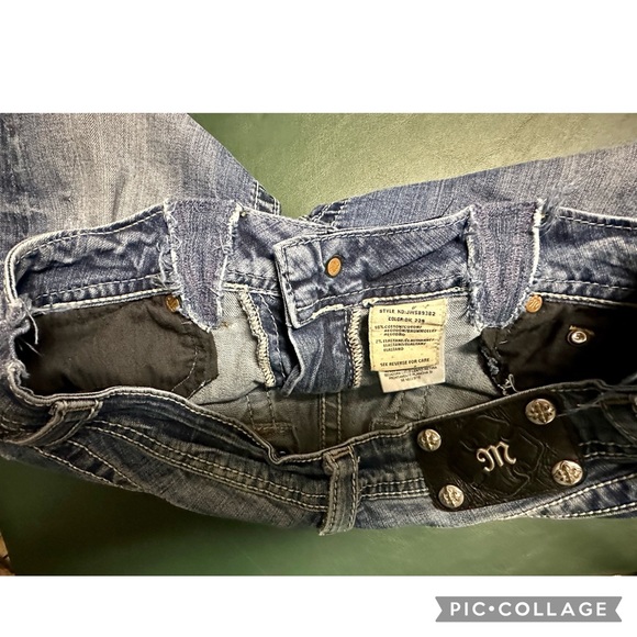 Miss Me Jeans - Picture 5 of 8